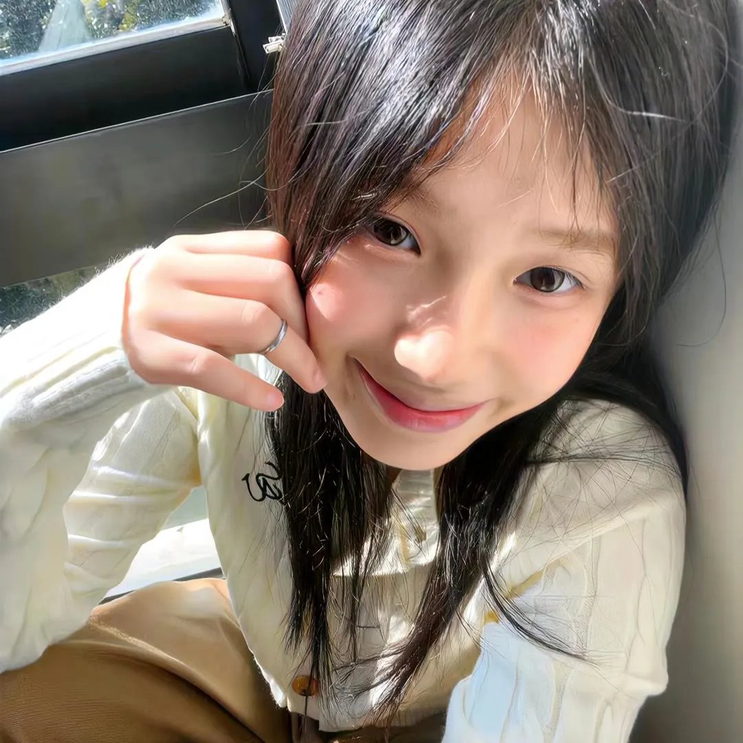 情系洛川红苹果